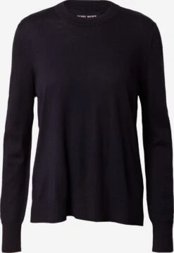 Gerry Weber Fijngebreide Truien Trui Dames Navy