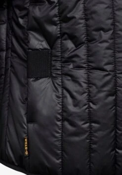 G-Star Raw Gewatteerde Jassen Tussenjas Dames Zwart 23 G-Star Raw Gewatteerde Jassen Tussenjas Dames Zwart -Dameskleding Verkoop Winkel 70e370021dc33c69e483ed450ba16aae