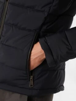 DKNY Gewatteerde Jassen Winterjas Dames Donkerblauw -Dameskleding Verkoop Winkel 71bac6e74b9d333e2925321a845301d8