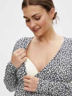 Mamalicious Jerseyjurken Jurk Sannie Dames Zwart 12 Mamalicious Jerseyjurken Jurk Sannie Dames Zwart -Dameskleding Verkoop Winkel 71d9b09264d0d8c86101ac562c3a4ff6