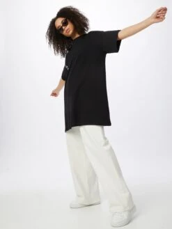Moves Oversized Shirts Oversized Shirt Sarali Dames Zwart -Dameskleding Verkoop Winkel 71e97a140c8e7dbf7fdc1e024c2aed5a