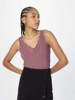 About You Kanten Tops Top Patrizia Dames Oudroze 9 About You Kanten Tops Top Patrizia Dames Oudroze -Dameskleding Verkoop Winkel 7209f9dba27cc196e7216d8c4d3dbcab