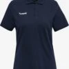 Hummel Polos Shirt Dames Marine 2 Hummel Polos Shirt Dames Marine -Dameskleding Verkoop Winkel 72bae49da01427777e29ddc1078faf5d