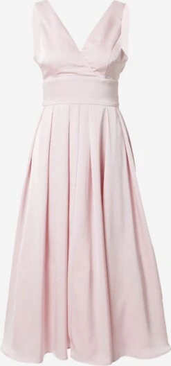 Coast Avondjurken Avondjurk Dames Nude