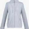 Sweatvesten Sweatvest Dames Lichtgrijs -Dameskleding Verkoop Winkel 73b5977da62c56a5d3b65b8a8729ed60