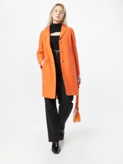 Oui Wollen Mantels Tussenmantel Mayson Dames Oranje 10 Oui Wollen Mantels Tussenmantel Mayson Dames Oranje -Dameskleding Verkoop Winkel 744a831ad9b773691de7e9848efcaf88
