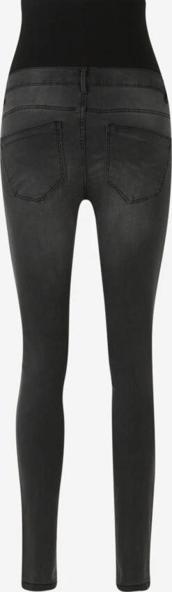 Straight Regular Jeans TANYA Dames Antraciet -Dameskleding Verkoop Winkel 749aee289c55f0db09de08ba5993611c