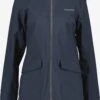 DIDRIKSONS Regenjassen Functionele Jas Folka Dames Donkerblauw -Dameskleding Verkoop Winkel 74a41e437840ba3dbedf7f160f90c444