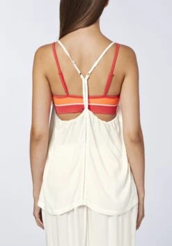 Chiemsee Spaghetti Tops Top Dames Wit 15 Chiemsee Spaghetti Tops Top Dames Wit -Dameskleding Verkoop Winkel 75ef7cf743ce4e8117fd5e81cb4a845e