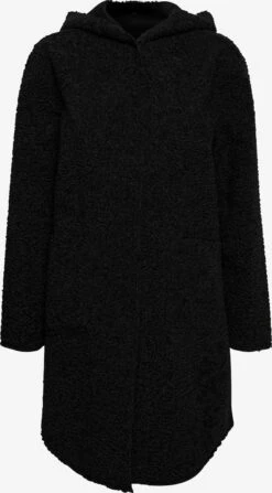 Fransa Tussenjassen Tussenjas FRCALAM Dames Zwart