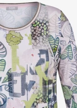 Shirts Met 3/4 Mouw Shirt Dames Wit -Dameskleding Verkoop Winkel 779195b1fb258d3ff3962c4065df8d17