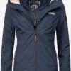 Marikoo Outdoor Jassen Functionele Jas Erdbeere Dames Navy -Dameskleding Verkoop Winkel 77948593ff4b8dd8591b14748e3f416b