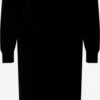 EDITED Gebreide Jurken Gebreide Jurk Lena Dames Zwart -Dameskleding Verkoop Winkel 77a3c368e0c63204e645e2cbe582ffe3