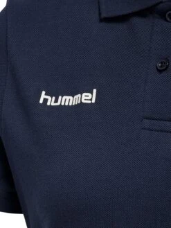 Hummel Polos Shirt Dames Marine -Dameskleding Verkoop Winkel 77f4ca61d9c8dc0bdeb956f8d3904999