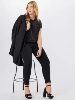 Jeans Skinny Jeans Tia Dames Zwart -Dameskleding Verkoop Winkel 783872f8d40e6c2e7625e0a21ad3c2bf