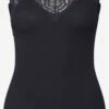 Rosemunde Kanten Tops Top Dames Zwart -Dameskleding Verkoop Winkel 78aa585175e599e064f51856f1b1d173