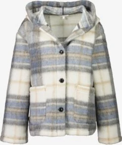 Tussenjassen Tussenjas Chary Dames Beige