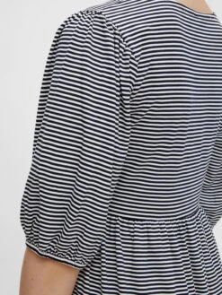 Mamalicious Jerseyjurken Jurk Malina Dames Hemelsblauw -Dameskleding Verkoop Winkel 7959647a3327d07e9cd851f90084d99d