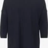 Cecil Oversized Truien Oversized Trui Dames Donkerblauw -Dameskleding Verkoop Winkel 7ab6b4bb3cd38e127536da4d102824bc