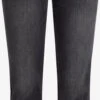 Jeans Slimfit Jeans Alara Dames Zwart -Dameskleding Verkoop Winkel 7aca039d7811ced92af07fadfbd6388b