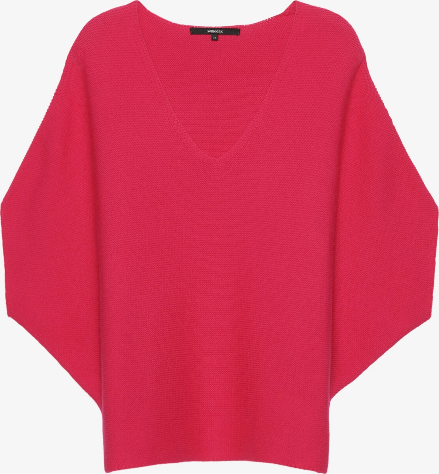 Someday Ponchos & Kimonos Cape Tumidi Dames Pink 3 Someday Ponchos & Kimonos Cape Tumidi Dames Pink