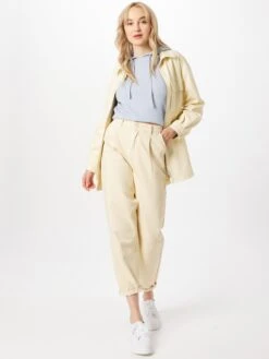 B.young Hoodies Trui NONINA Dames Lichtblauw 11 B.young Hoodies Trui NONINA Dames Lichtblauw -Dameskleding Verkoop Winkel 7c2bcf4241b893ad3accf28c6d689b9b