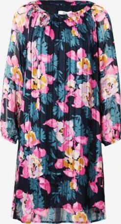 Noa Noa Mini Jurken Jurk Gabriella Dames Gemengde Kleuren