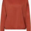ESPRIT Basic Truien Trui Dames Roestrood 2 ESPRIT Basic Truien Trui Dames Roestrood -Dameskleding Verkoop Winkel 7d834d45a63f1092a9e9b314d3b8a447