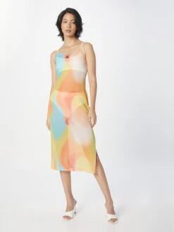 Calvin Klein Swimwear Strandjurkjes Strandjurk Dames Blauw 9 Calvin Klein Swimwear Strandjurkjes Strandjurk Dames Blauw -Dameskleding Verkoop Winkel 7db0f239e7a57185cf9c576049b0a316