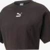 Puma T-shirts Shirt Dare To Dames Zwart 1 Puma T-shirts Shirt Dare To Dames Zwart -Dameskleding Verkoop Winkel 7e0715627c6c431ccccbc6a38512954a