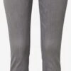 GANG Jeans Slimfit Jeans Nikita Dames Grijs 1 GANG Jeans Slimfit Jeans Nikita Dames Grijs -Dameskleding Verkoop Winkel 7e9c49dadf08fd46301d07c254f12b1c