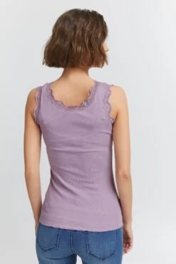 Fransa Kanten Tops Top Dames Gemengde Kleuren -Dameskleding Verkoop Winkel 7f1f3f3c73207f198e4da76446141c3a