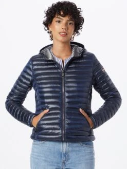 Colmar Donsjassen Tussenjas Dames Navy -Dameskleding Verkoop Winkel 7fadd64839620bf7472ce177da90294d