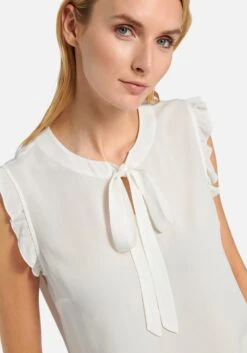 Blouse Tops Blouse Dames Wit -Dameskleding Verkoop Winkel 7faf8a622bfa6caf8d7c97fbc8582313