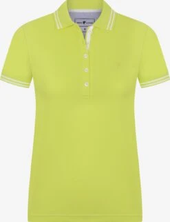 Polos Shirt Mariana Dames Appel