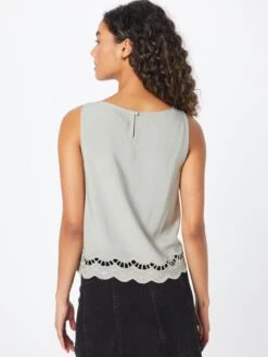 About You Tanktops Top June Dames Pastelgroen -Dameskleding Verkoop Winkel 82c9f1ed21b984e860cba9280463993a