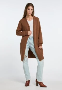 IZIA Vesten Gebreid Vest Gaya Dames Pueblo -Dameskleding Verkoop Winkel 82cdfc6a0f7132eeddf0064c2788692f