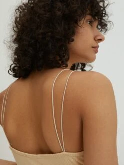 EDITED Mini Jurken Jurk Sloane Dames Beige -Dameskleding Verkoop Winkel 82fb00f77e1afcfe6e85a5e28a8decac