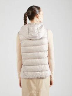MICHAEL Michael Kors Bodywarmers Bodywarmer Dames Champagne -Dameskleding Verkoop Winkel 838c8408904c70128850046ccc7df81a