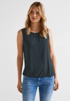 STREET ONE Mouwloze Shirts Top Dames Spar -Dameskleding Verkoop Winkel 84532385c5e4a05e92700b2747b64c03