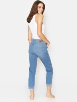 Angels Jeans Slimfit Jeans Cici Dames Lichtblauw 11 Angels Jeans Slimfit Jeans Cici Dames Lichtblauw -Dameskleding Verkoop Winkel 846cec3332c0e12d64cf8a74aca49756