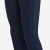 Mamalicious Jeans Flared Jeggings Dames Donkerblauw -Dameskleding Verkoop Winkel 854666d705a37830444b17cba74f3784