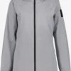 RUKKA Regenmantels Functionele Mantel Punittu Dames Donkergrijs -Dameskleding Verkoop Winkel 8602f63abf695b4cda63bfaa22436355