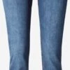 MEXX Jeans Slimfit Jeans JENNA Dames Blauw -Dameskleding Verkoop Winkel 87224fa5c2da70bb4b771fcce8e2b1ad