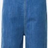 Tuinbroeken Loosefit Tuinbroek Jeans CONCON Dames Blauw -Dameskleding Verkoop Winkel 8812d724ff2f14c5ffdb0447be1d0af0