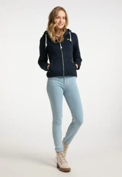 Schmuddelwedda Tussenjassen Tussenjas Dames Blauw Gemêleerd 10 Schmuddelwedda Tussenjassen Tussenjas Dames Blauw Gemêleerd -Dameskleding Verkoop Winkel 88145716d915f2b4ed31f1da1728042a