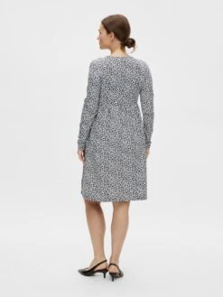 Mamalicious Jerseyjurken Jurk Sannie Dames Zwart 11 Mamalicious Jerseyjurken Jurk Sannie Dames Zwart -Dameskleding Verkoop Winkel 884f557e8fd8e0425750a1d5fa39d7ef