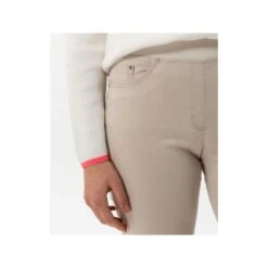 BRAX Straight Regular Jeans Dames Sand -Dameskleding Verkoop Winkel 892d625cfe0af0a62b89ecbf90f820eb