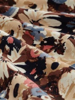 Tom Tailor Maxi Jurken Jurk Dames Taupe / Lichtbeige -Dameskleding Verkoop Winkel 8969495e35dc0820d35253e4ec22449d