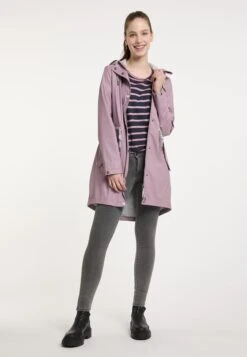 Schmuddelwedda Regenmantels Functionele Mantel Dames Sering -Dameskleding Verkoop Winkel 8a50fd18f3a7dfc9b29d7307218e5b32